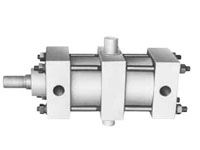 JB冶金设备用气缸系列